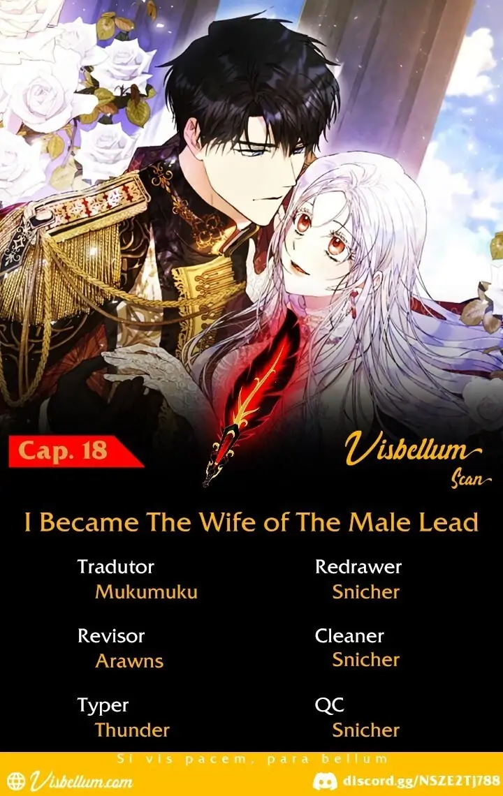 I Became the Wife of the Male Lead-Chapter 18