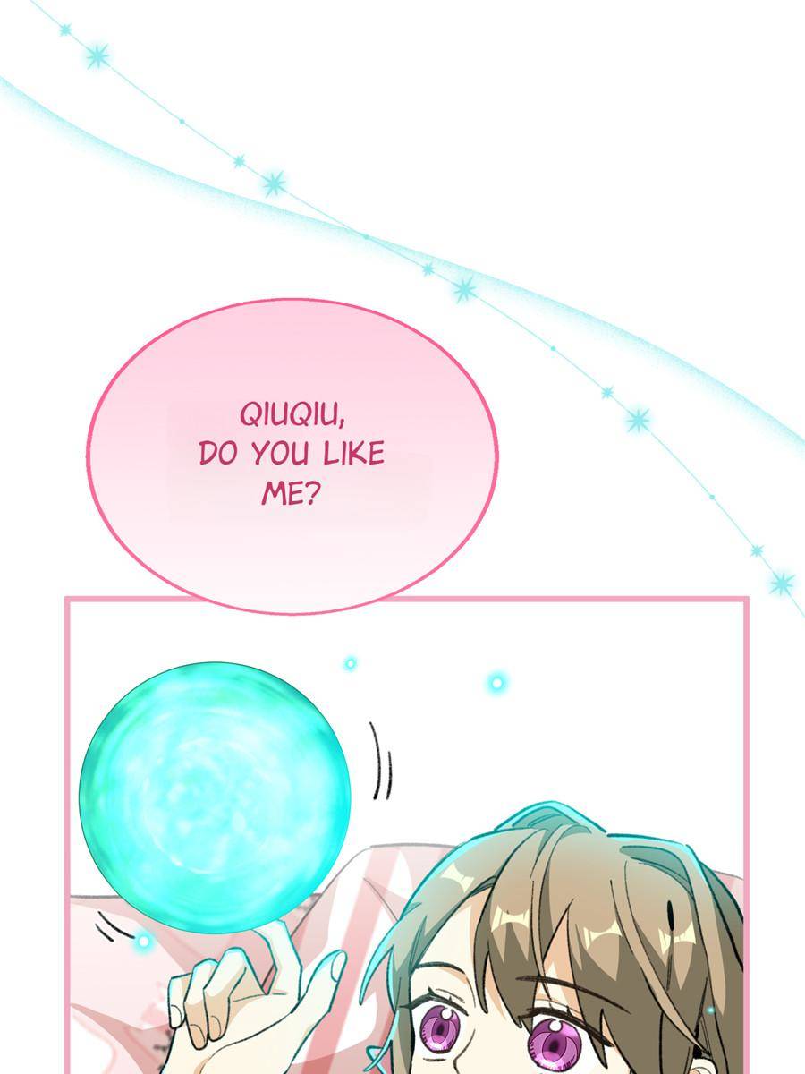 87. Qiuqiu, do you like me 79 88973376 900 1200 64648